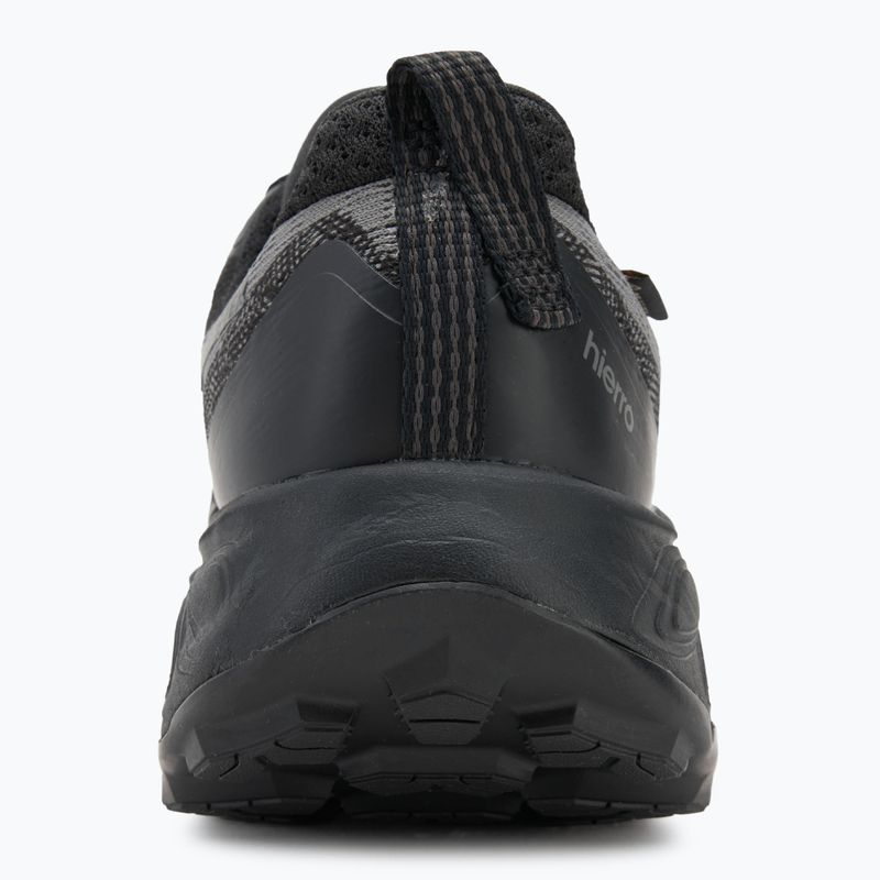 Men's running shoes New Balance Fresh Foam Hierro V9 Gore-Tex black 6