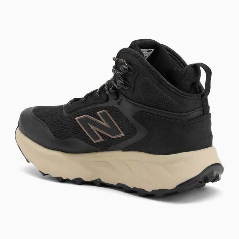 Men's running shoes New Balance Fresh Foam Hierro Hiker GTX V9 black 3