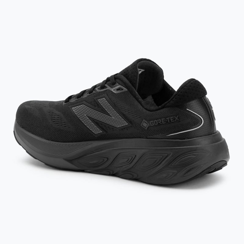 Men's running shoes New Balance Fresh Foam 880 v15 M880GB15 black 3