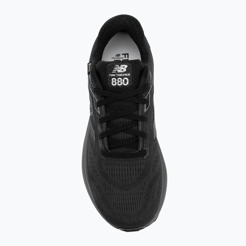 Men's running shoes New Balance Fresh Foam 880 v15 M880GB15 black 5