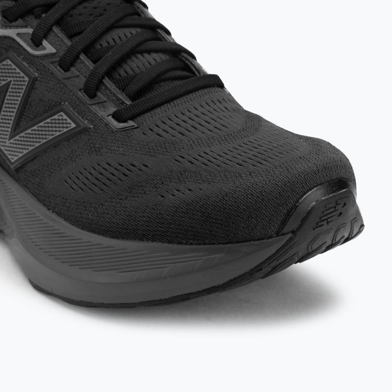Men's running shoes New Balance Fresh Foam 880 v15 M880GB15 black 7