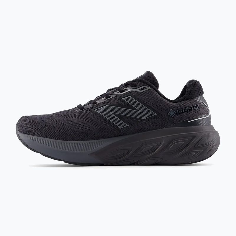 Men's running shoes New Balance Fresh Foam 880 v15 M880GB15 black 9