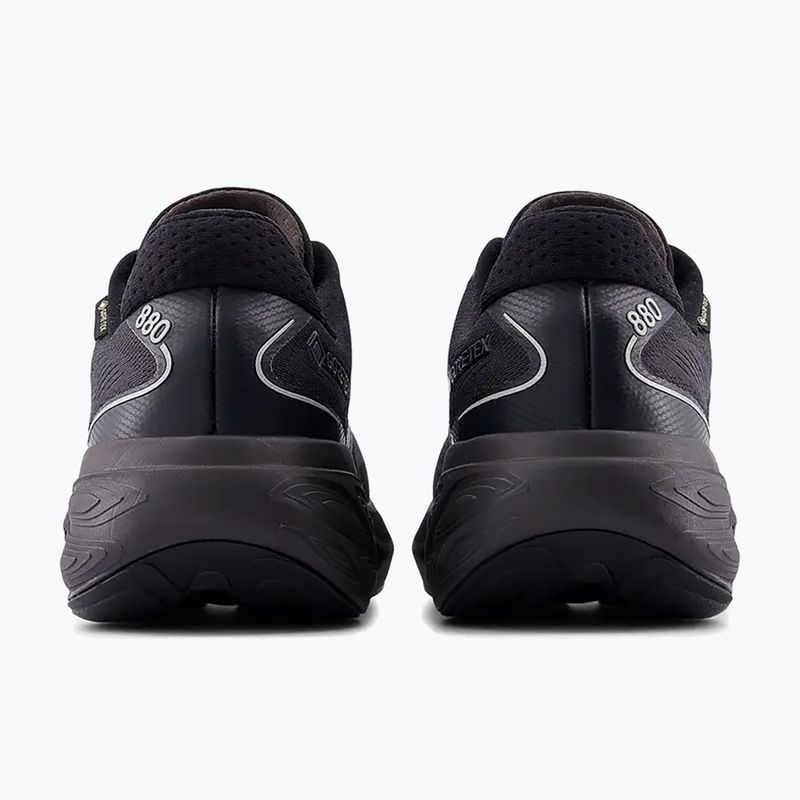 Men's running shoes New Balance Fresh Foam 880 v15 M880GB15 black 11