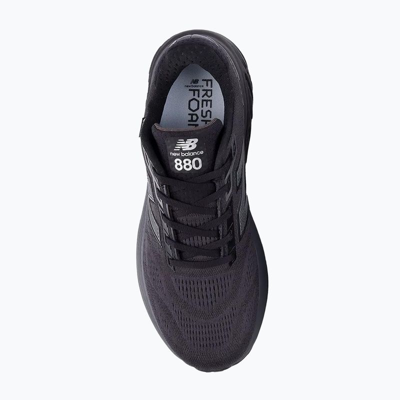 Men's running shoes New Balance Fresh Foam 880 v15 M880GB15 black 13