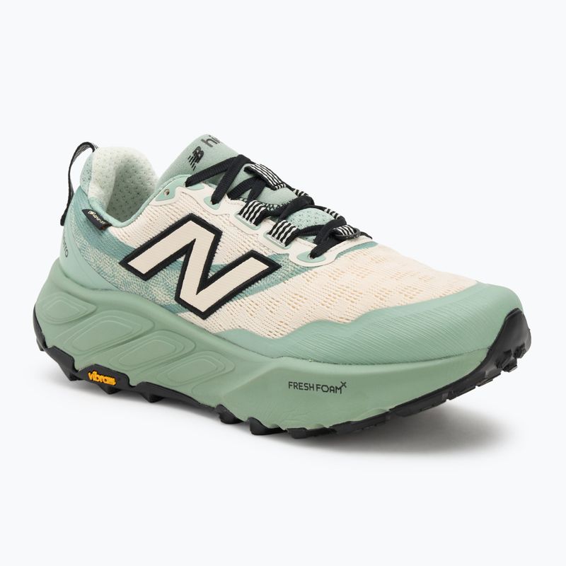 Men's running shoes New Balance Fresh Foam Hierro V9 Gore-Tex mosaic green