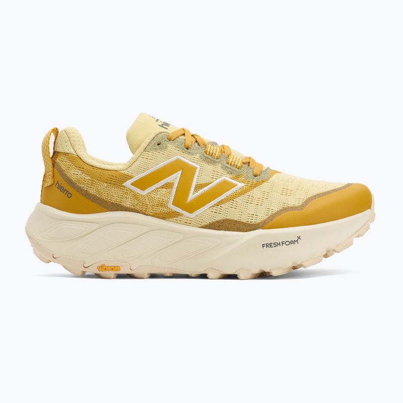 Men's running shoes New Balance Fresh Foam Hierro V9 winter grass 2