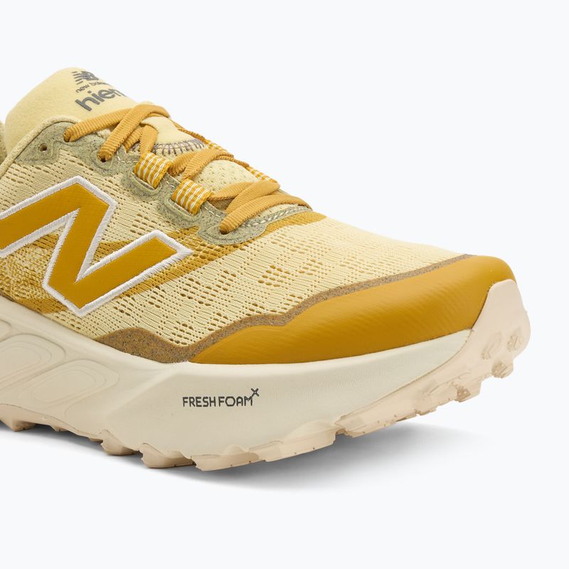 Men's running shoes New Balance Fresh Foam Hierro V9 winter grass 7