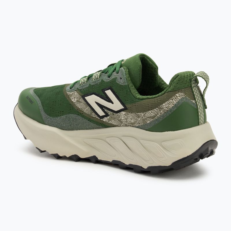 Men's running shoes New Balance Fresh Foam Hierro V9 dark alpine green 3