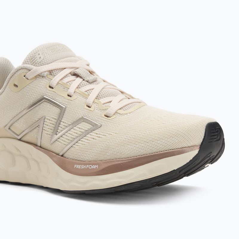 Women's running shoes New Balance Fresh Foam X Evoz v4 white 7