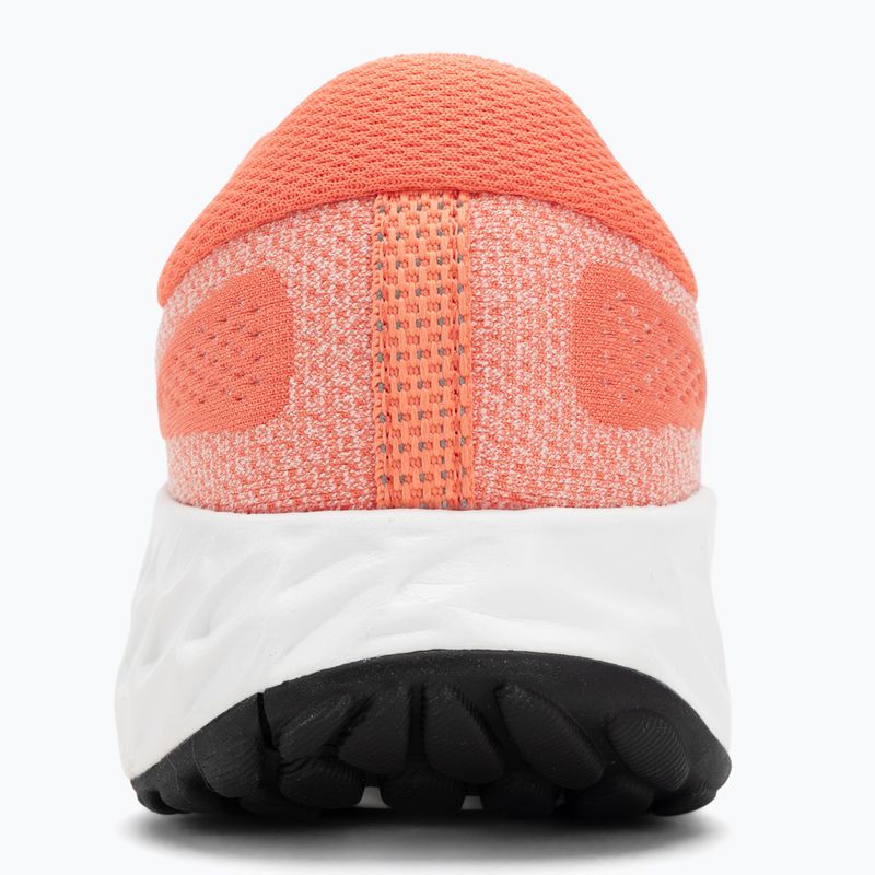 Women's running shoes New Balance Fresh Foam X Evoz v4 white 7