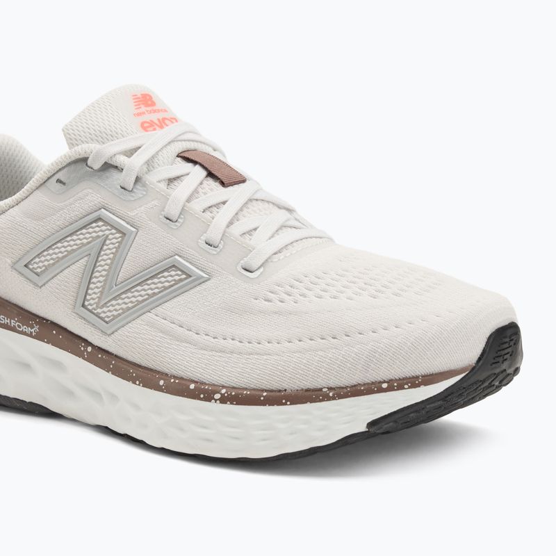 Women's running shoes New Balance Fresh Foam X Evoz v4 reflection 7