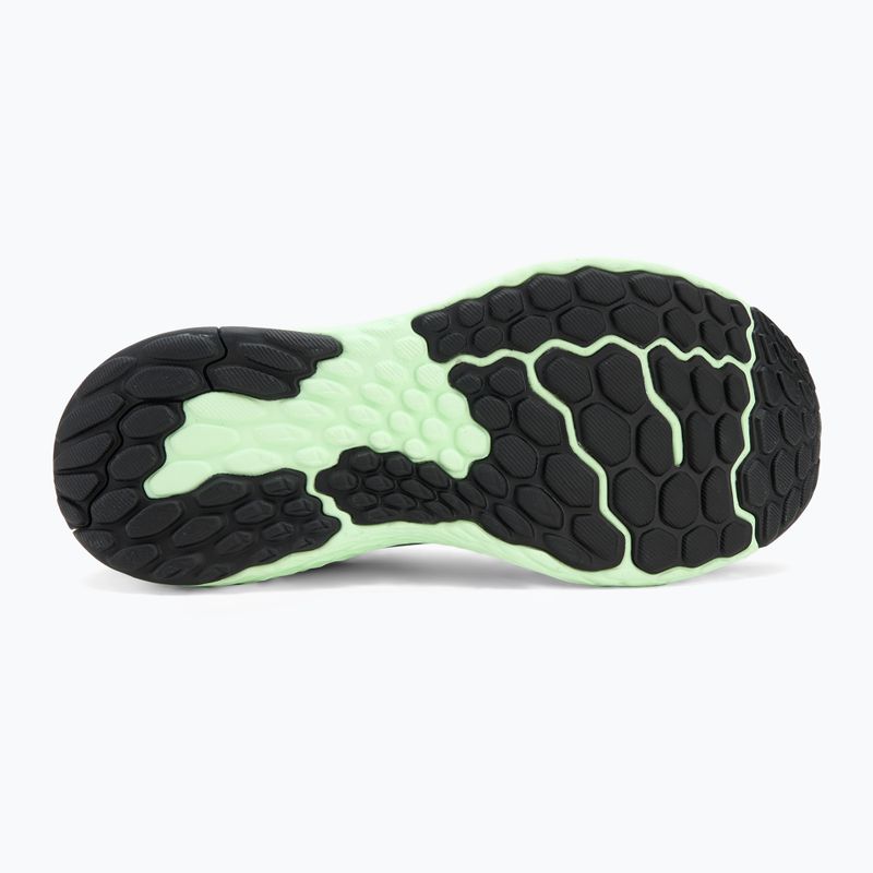 Women's running shoes New Balance Fresh Foam X Evoz v4 black 4