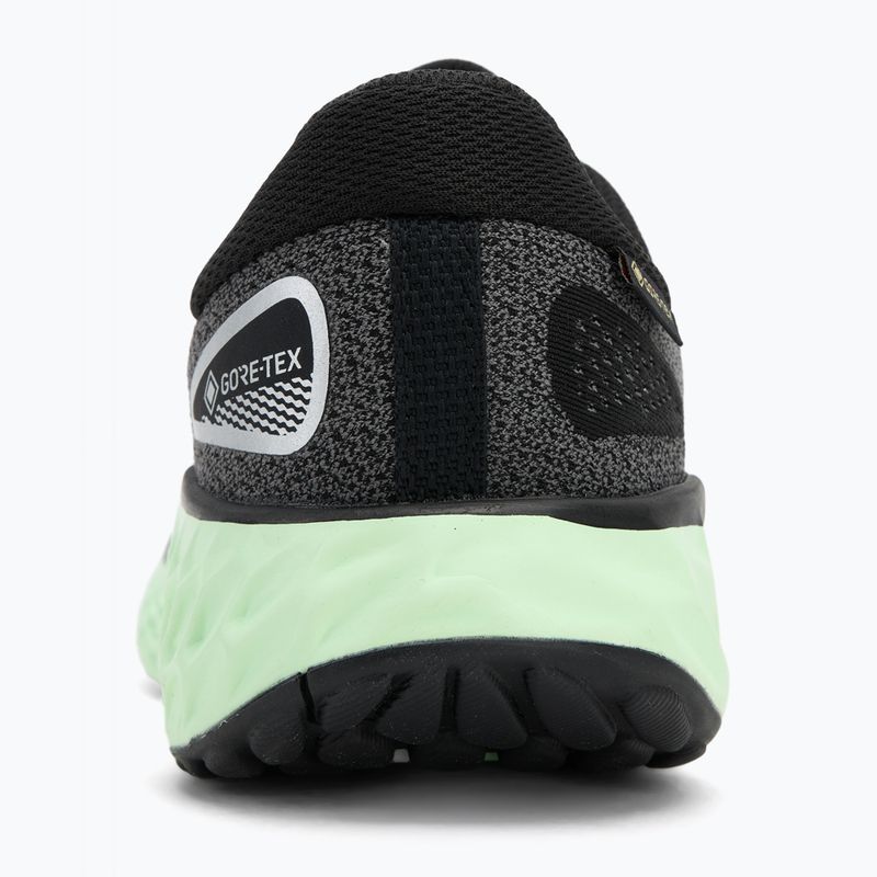 Women's running shoes New Balance Fresh Foam X Evoz v4 black 6