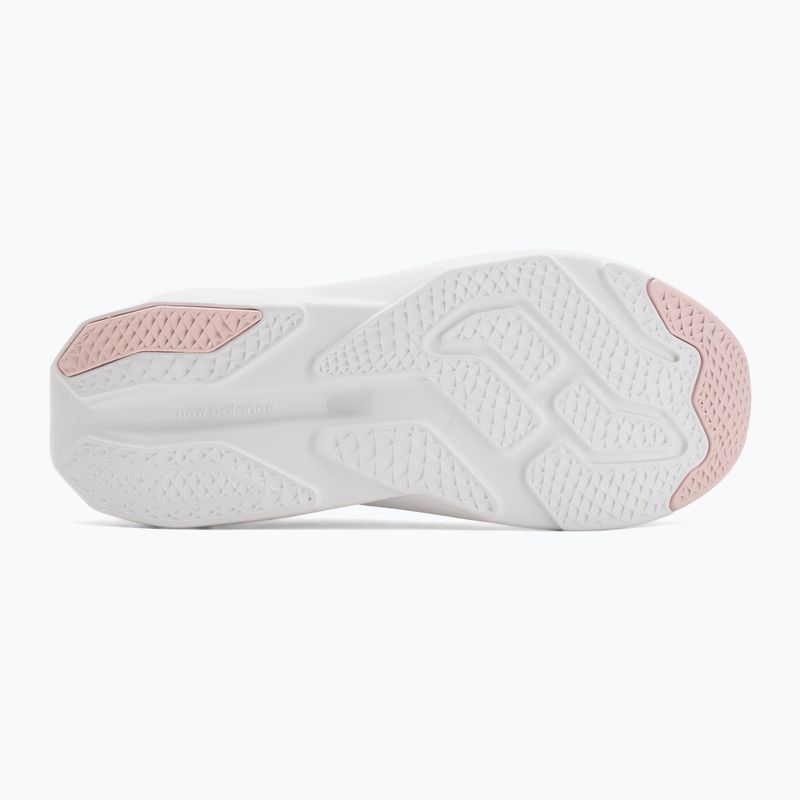 Women's running shoes New Balance Running 413's V3 W413PK3 black 4