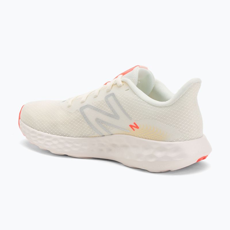 Women's running shoes New Balance Fresh Foam 411's V3 black 3