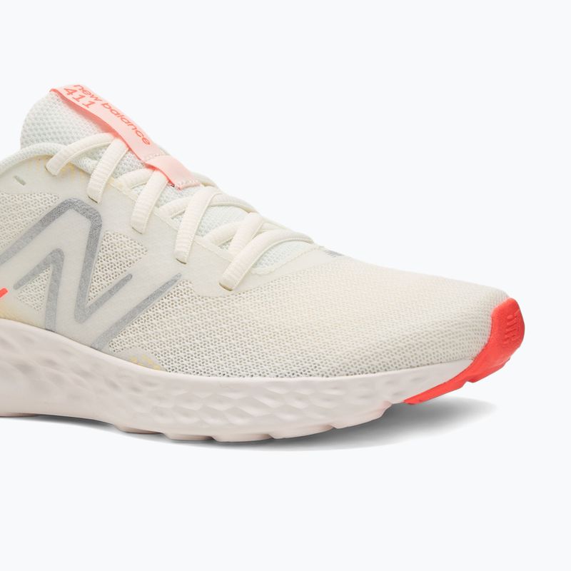 Women's running shoes New Balance Fresh Foam 411's V3 black 7