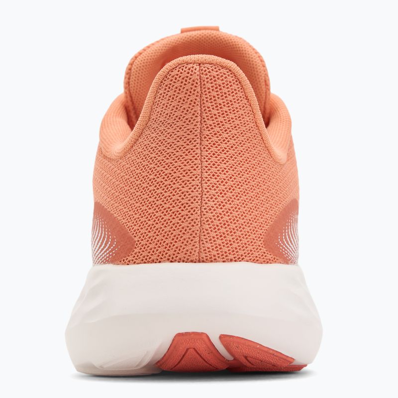 Women's Running Shoes New Balance Fresh Foam 411's V3 peach nectar 6