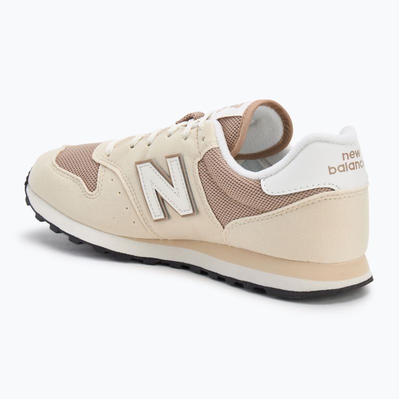 Women's shoes New Balance Classic 500's V2 sea salt 3