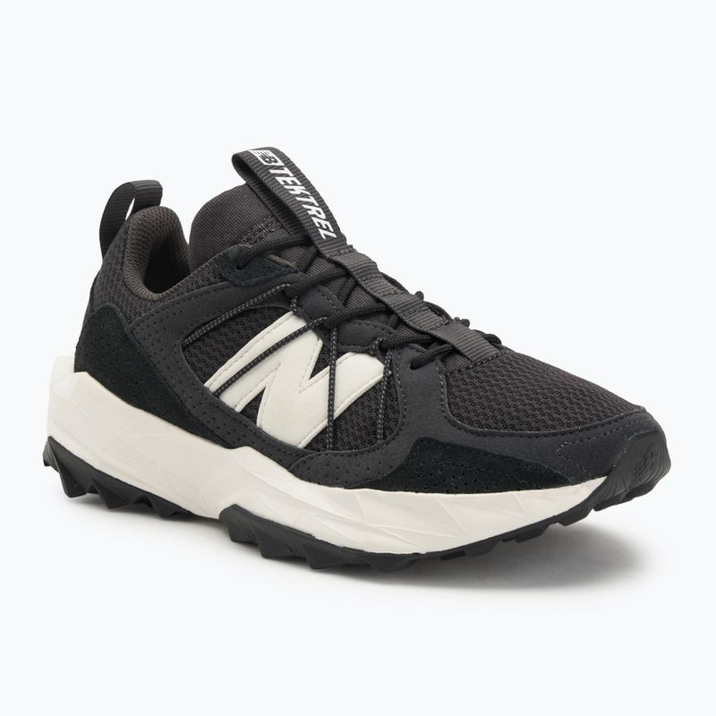 Women's running shoes New Balance Dynasoft Tektrel V1 black
