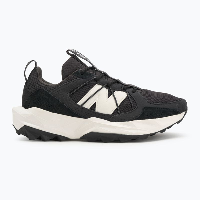 Women's running shoes New Balance Dynasoft Tektrel V1 black 2