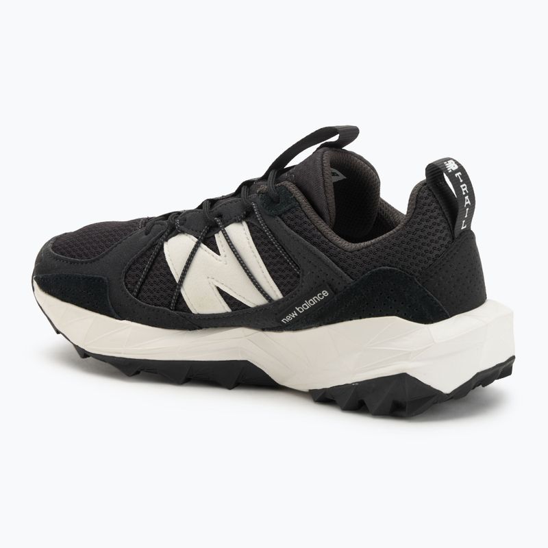 Women's running shoes New Balance Dynasoft Tektrel V1 black 3