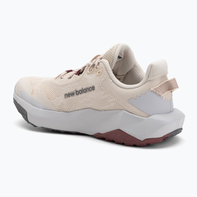 Women's running shoes New Balance Dynasoft Nitrel V6 bisque 3
