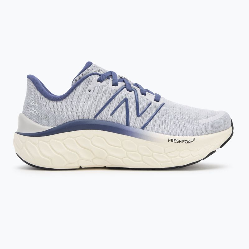 Women's running shoes New Balance Fresh Foam Kaiha Road V1 white 2