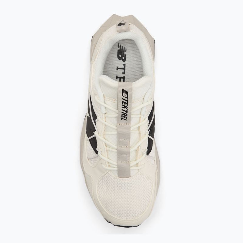 Men's running shoes New Balance Dynasoft Tektrel V1 castlerock 5