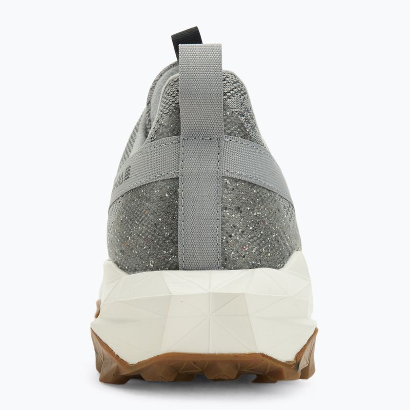 Men's running shoes New Balance Dynasoft Tektrel V1 slate grey 6