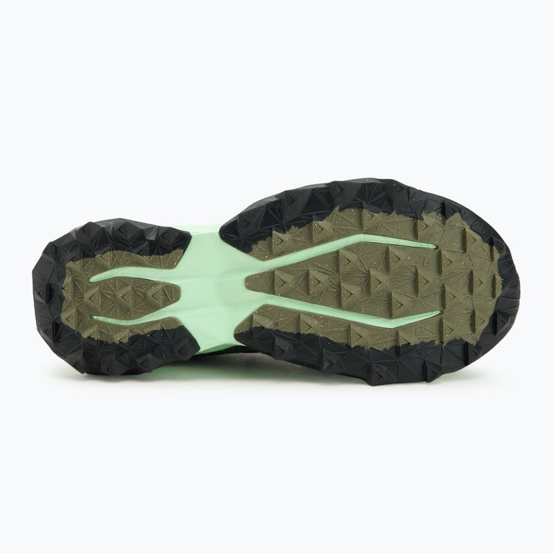 Men's running shoes New Balance Dynasoft Tektrel V1 white 4