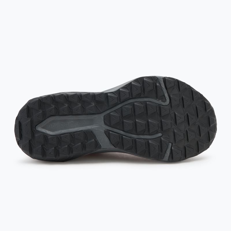 Men's running shoes New Balance Nitrel v6 flat taupe 4