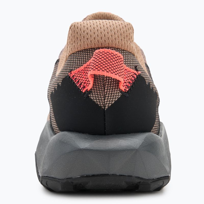 Men's running shoes New Balance Nitrel v6 flat taupe 6