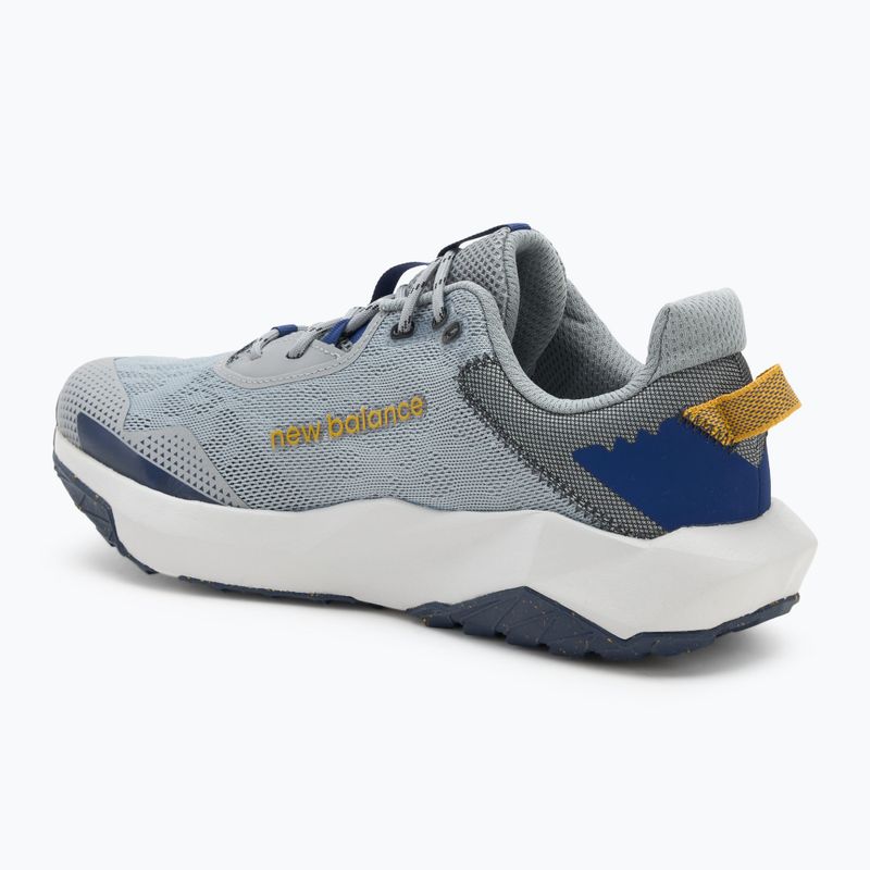 Men's running shoes New Balance Nitrel v6 slate grey 3