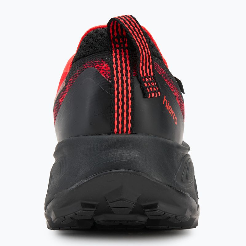 Men's running shoes New Balance Fresh Foam Hierro V9 Gore-Tex urgent red 6
