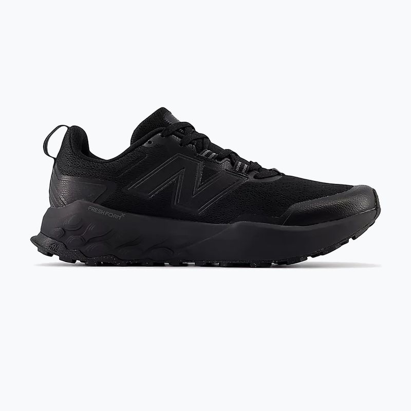 Men's running shoes New Balance Fresh Foam Garoe V2 black 8