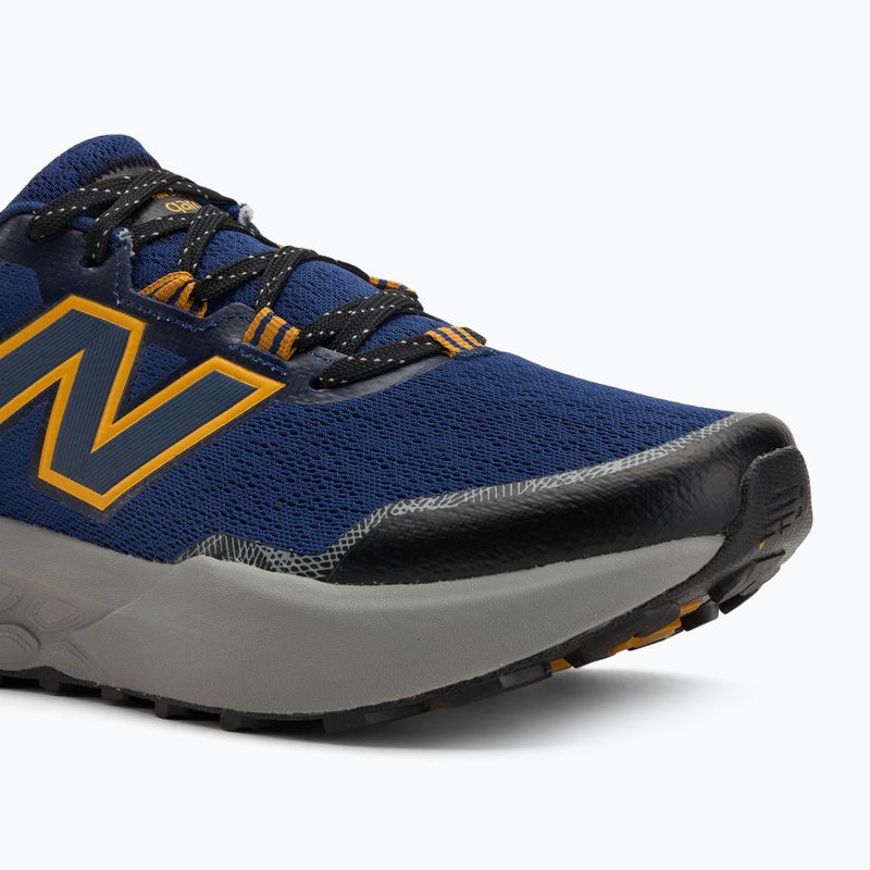Men's running shoes New Balance Fresh Foam Garoe V2 black 7