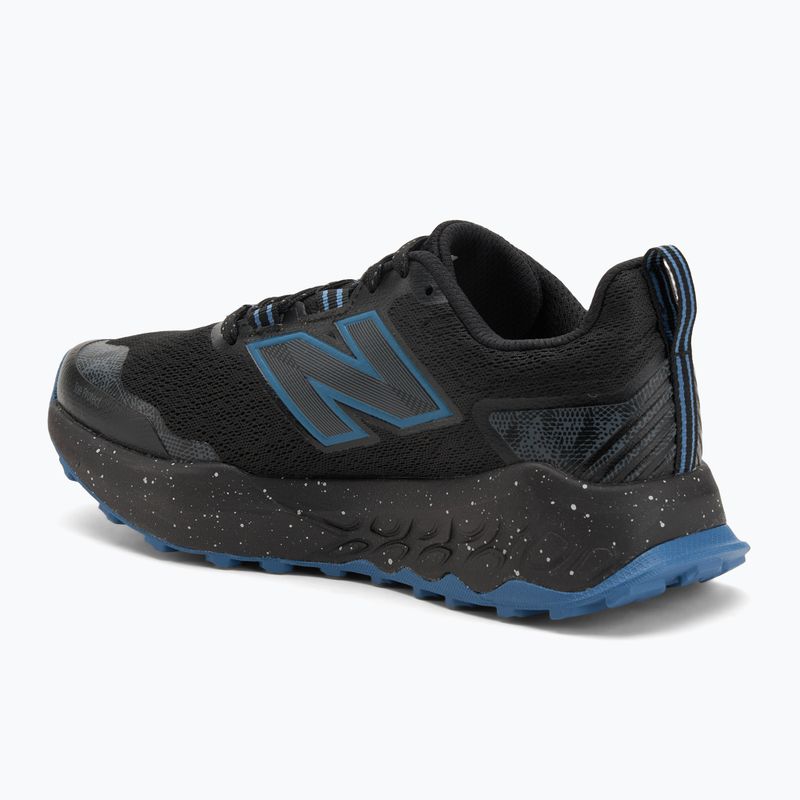 Men's running shoes New Balance Fresh Foam Garoe V2 black 3