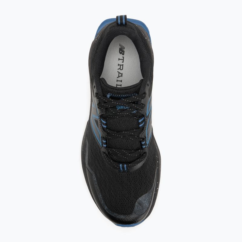 Men's running shoes New Balance Fresh Foam Garoe V2 black 5