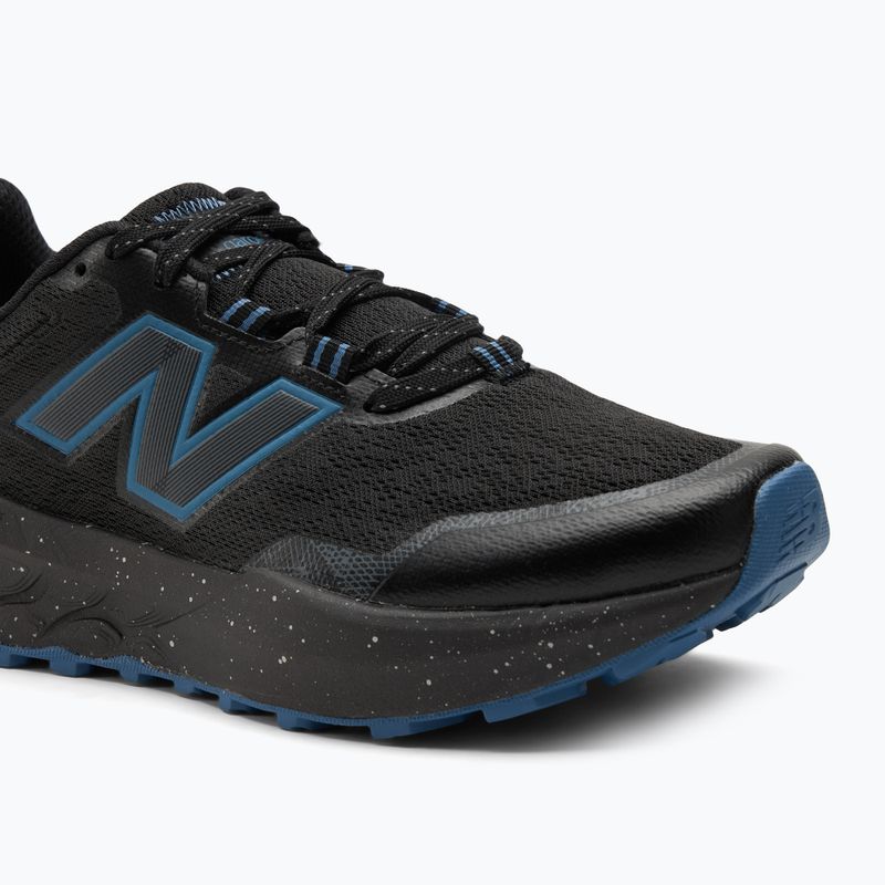 Men's running shoes New Balance Fresh Foam Garoe V2 black 7