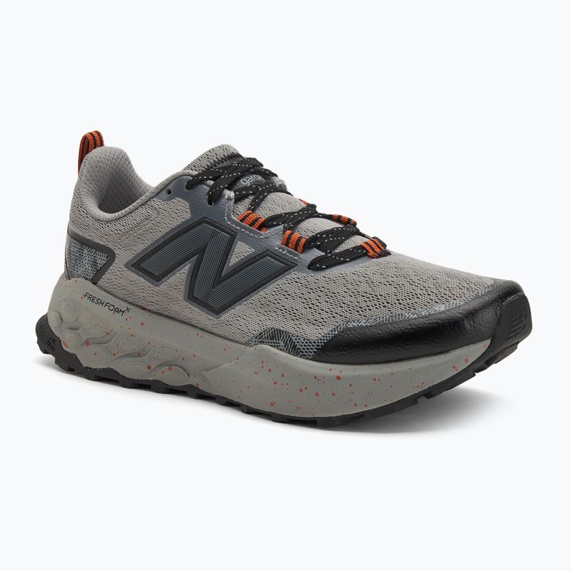 Men's running shoes New Balance Fresh Foam Garoe V2 slate grey