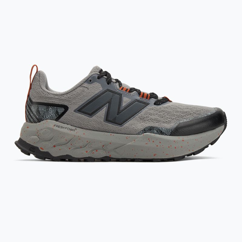 Men's running shoes New Balance Fresh Foam Garoe V2 slate grey 2