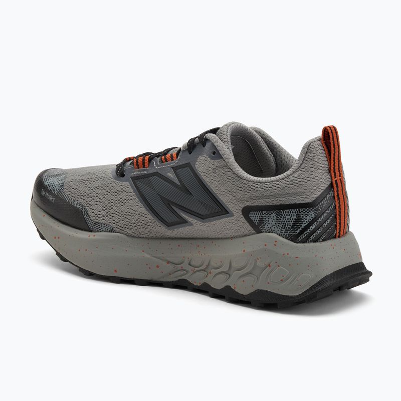 Men's running shoes New Balance Fresh Foam Garoe V2 slate grey 3