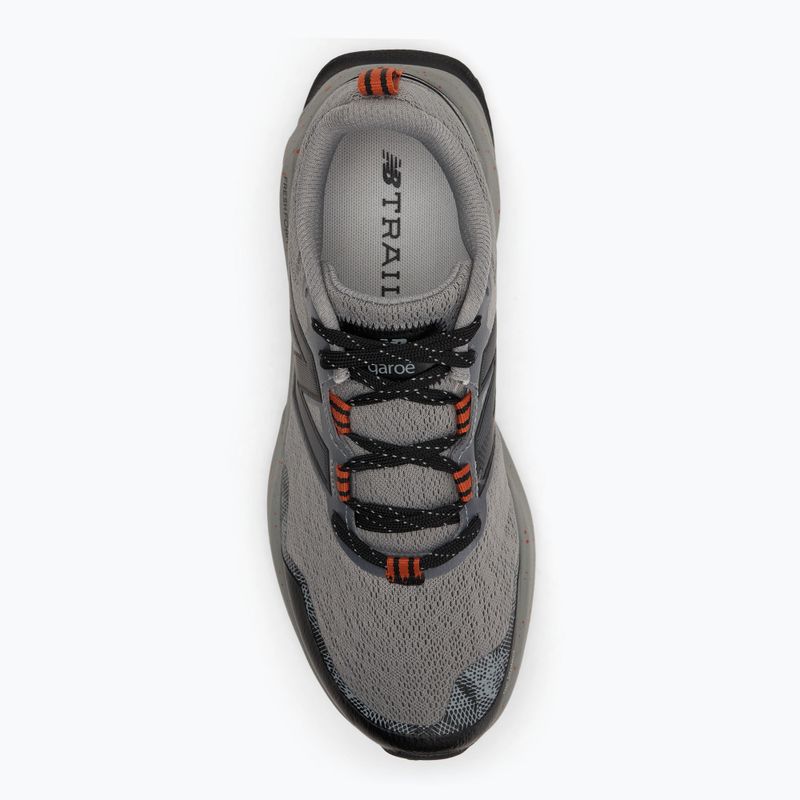 Men's running shoes New Balance Fresh Foam Garoe V2 slate grey 5