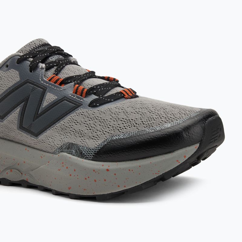 Men's running shoes New Balance Fresh Foam Garoe V2 slate grey 7