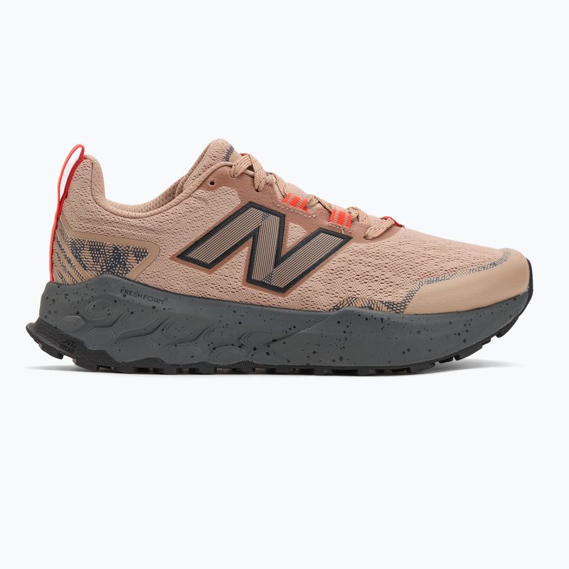 Men's running shoes New Balance Fresh Foam Garoe V2 flat taupe 2