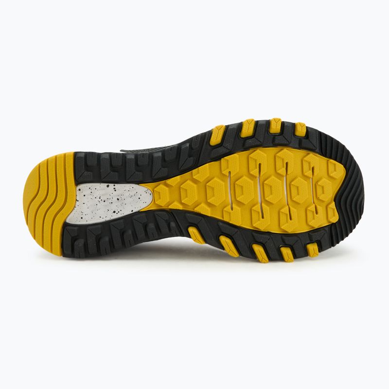 Men's running shoes New Balance 410's V8 MT410OK8 blue oyster 4