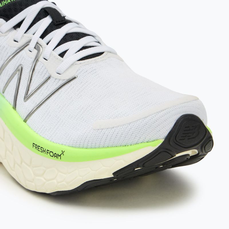 Men's running shoes New Balance Fresh Foam Kaiha Road V1 white 7
