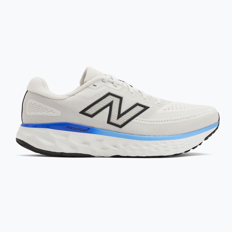 Men's Running Shoes New Balance Fresh Foam X Evoz v4 reflection 2