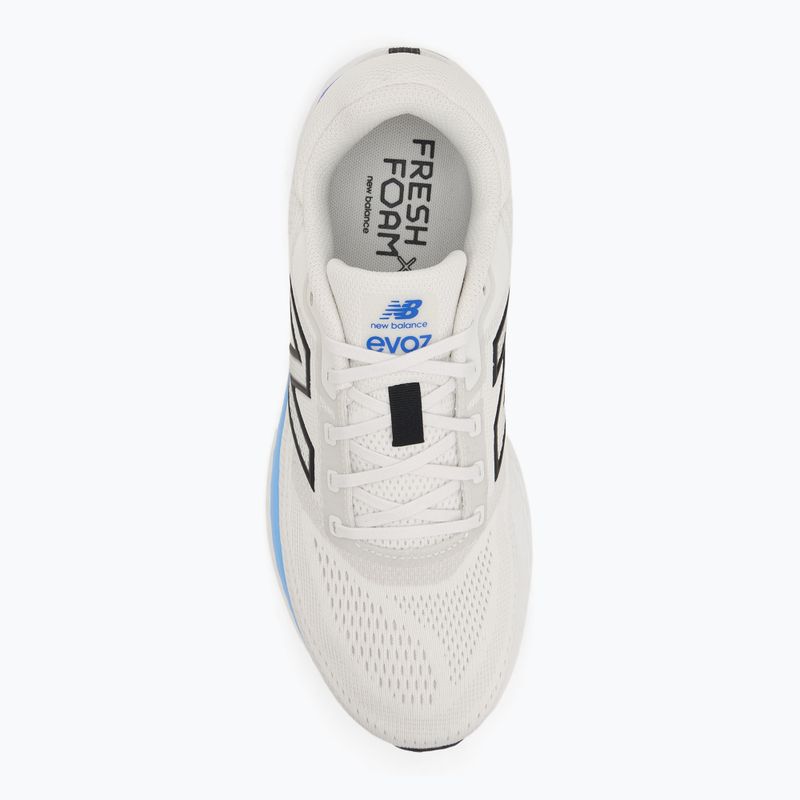 Men's Running Shoes New Balance Fresh Foam X Evoz v4 reflection 5