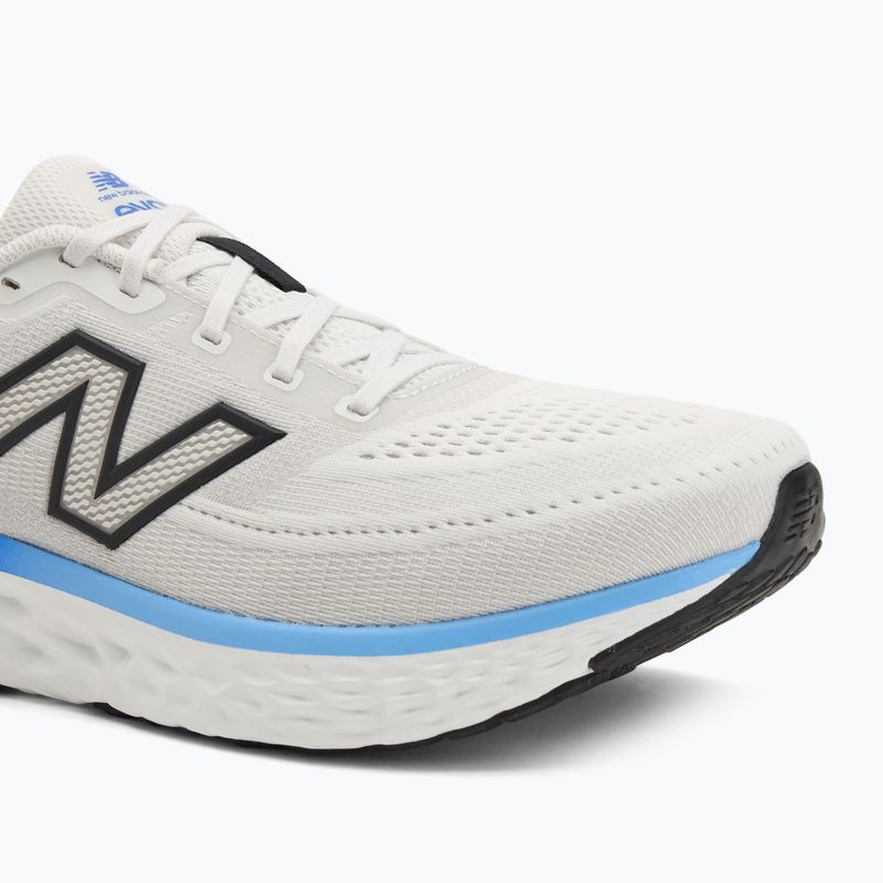 Men's Running Shoes New Balance Fresh Foam X Evoz v4 reflection 7